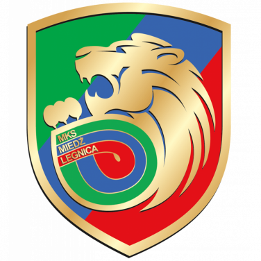 logo Miedź Legnica