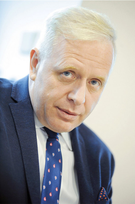 dr Michał Sutkowski